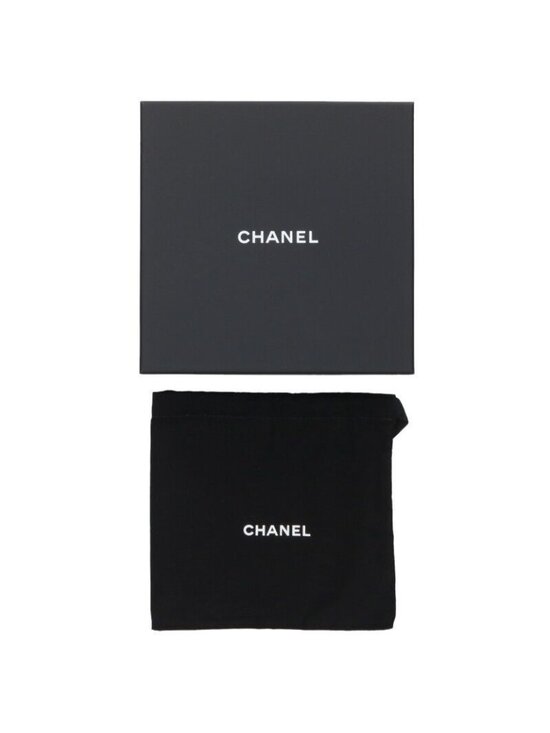 Chanel CC Logo Belt
